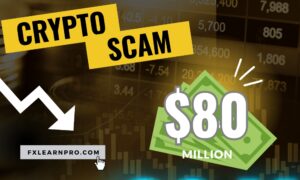 Crypto scam