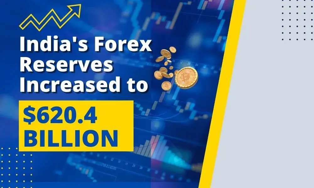 India's Foreign exchange